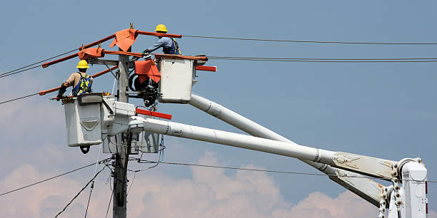 Professional Electrical Services in Sterling, VA